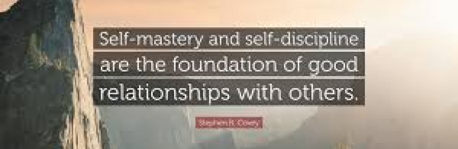 A Course in Self Mastery Cover Image